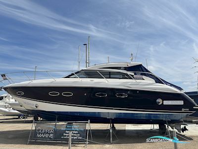 Princess V42 Motorbåt 2011, med Volvo Penta motor, England