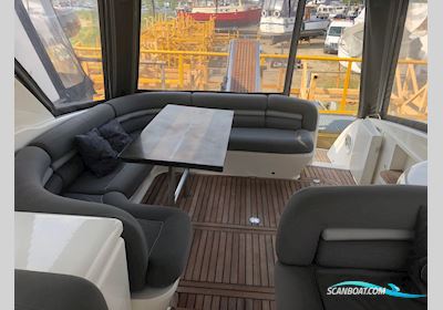 Princess V42 Motorbåt 2001, med Volvo Penta motor, Danmark