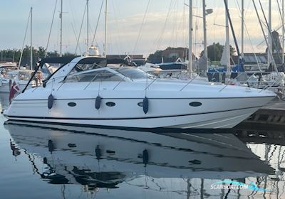 Princess V42 Motorbåt 2004, med Volvo Penta D6 - 310 motor, Danmark