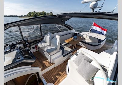 Princess V48  Motorbåt 2014, Holland