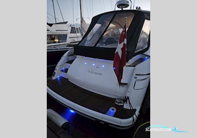 Princess V48 2008 Motorbåt 2008, Danmark