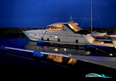 Princess V48