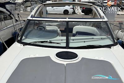 Princess V48 Motorbåt 2006, med Volvo Penta motor, Spanien