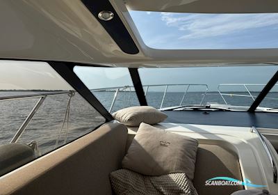 Princess V48 Motorbåt 2005, med Volvo Penta D9-575 motor, Danmark