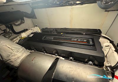 Princess V48 Motorbåt 2005, med volvo penta d9 575 motor, Danmark