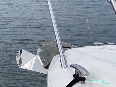 Princess V48 Motorbåt 2007, med Volvo Penta motor, Sverige