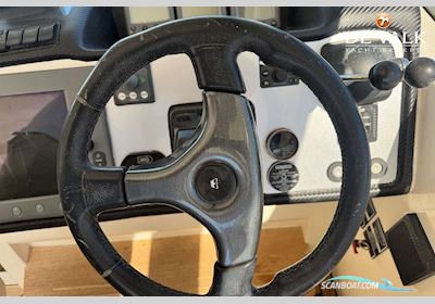 Princess V48 Motorbåt 2006, med Volvo Penta motor, Frankrike