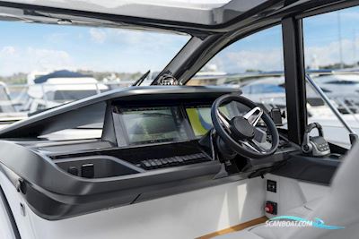 Princess V50 Open Motorbåt 2024, Norge