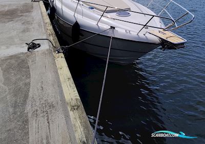 Princess V50 Motorbåt 2005, med Volvo Penta D12 715 hk motor, Sverige