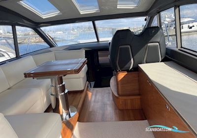 Princess V50 Motorbåt 2021, med Volvo Penta motor, Danmark