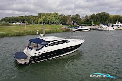 Princess V52 Motorbåt 2012, Holland