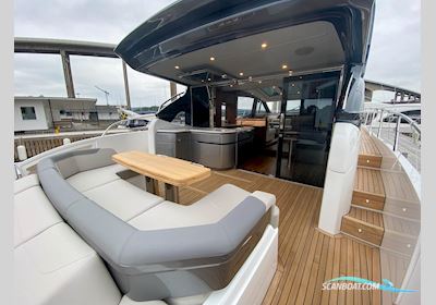 Princess V60 Motorbåt 2020, Sverige