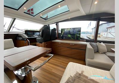 Princess V60 Motorbåt 2020, Sverige