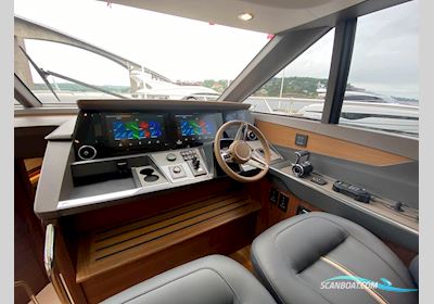 Princess V60 Motorbåt 2020, Sverige