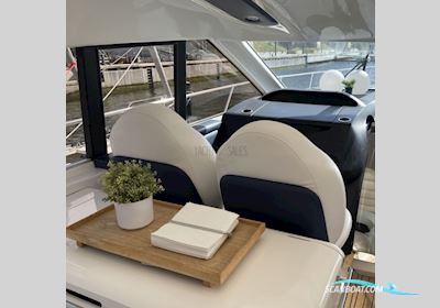 Princess V65 Motorbåt 2002, med Man Diesel motor, Danmark