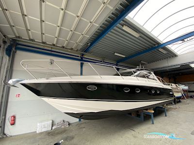 Princess Yachts Princess V48 Motorbåt 2004, med Volvo Penta motor, Holland