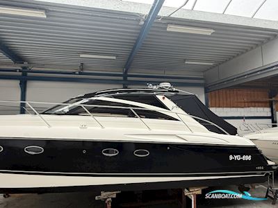 Princess Yachts Princess V48 Motorbåt 2004, med Volvo Penta motor, Holland