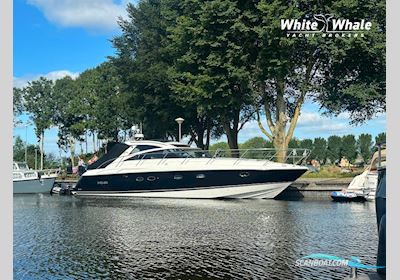 Princess Yachts Princess V48 Motorbåt 2004, med Volvo Penta motor, Holland