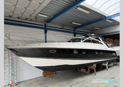 Princess Yachts Princess V48 Motorbåt 2004, med Volvo Penta motor, Holland