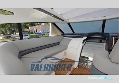 Princess Yachts V 58 Motorbåt 2004, med Man D 2840 LE 403 motor, Italien