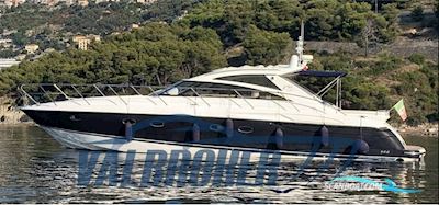 Princess Yachts V48 Motorbåt 2006, med Volvo Penta D9 motor, Italien