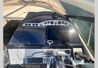 Princess Yachts V50 Motorbåt 2001, med Volvo Penta D12 - 615 motor, Italien