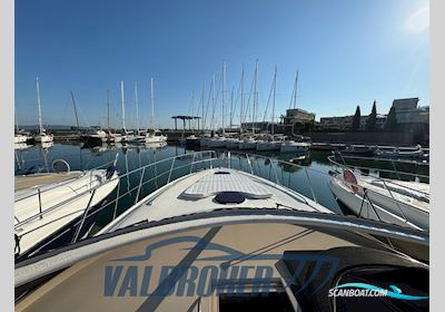 Princess Yachts V50 Motorbåt 2001, med Volvo Penta D12 - 615 motor, Italien