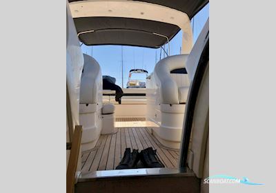 Princess Yachts V55 Motorbåt 1997, med Volvo Penta Tamd 122 Edc motor, Spanien