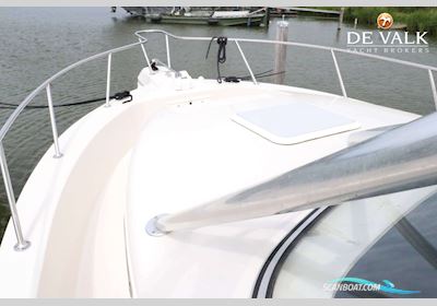 Pro Line 29 Walkaround Mid Cabin Motorbåt 1998, med Volvo Penta motor, Holland