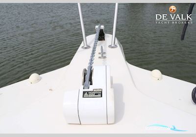 Pro Line 29 Walkaround Mid Cabin Motorbåt 1998, med Volvo Penta motor, Holland