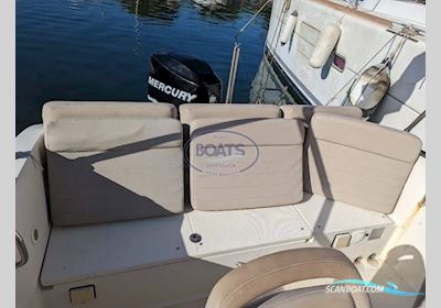 Quicksilver  675 Activ Motorbåt 2013, med Mercury  motor, Frankrike