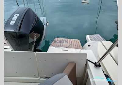 Quicksilver  755 Motorbåt 2023, med Mercury  motor, Frankrike