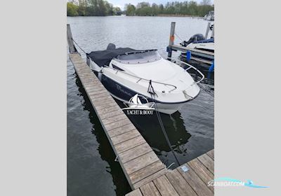 Quicksilver 505 Cabin Motorbåt 2023, med Mercury Marine motor, Tyskland