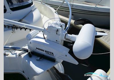 Quicksilver 640 PILOTHOUSE Motorbåt 2008, med MERCURY  motor, Frankrike