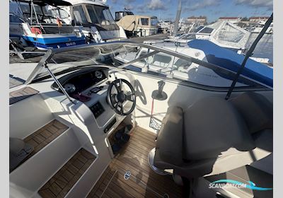 Quicksilver 645 Cruiser Motorbåt 2017, Holland