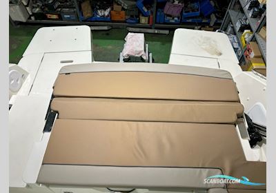 Quicksilver 675 Cruiser + Mercury F225XL V6 Motorbåt 2024, med Mercury motor, Tyskland