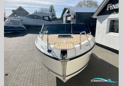 Quicksilver 675 Cruiser, Mercury F175 V6 Dts Motorbåt 2022, med Mercury motor, Danmark