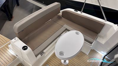 Quicksilver 705 Weekend Motorbåt 2026, Danmark