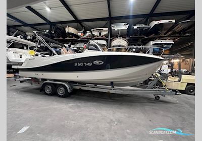 Quicksilver 755 Activ Motorbåt 2023, med Mercury motor, Holland