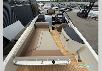 Quicksilver 755 Cruiser Motorbåt 2025, med Mercury motor, Holland