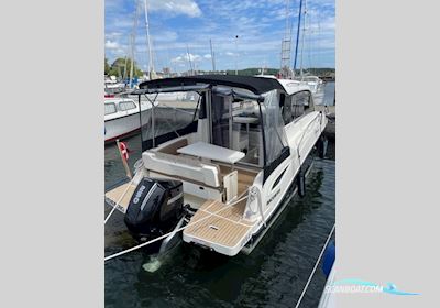 Quicksilver 755 Weekend Med Mercury F250 Verado V8 Motorbåt 2020, med Mercury motor, Danmark