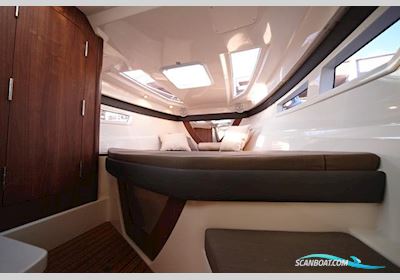 Quicksilver 805 Cruiser + Mercury V250XL V8 Verado Motorbåt 2025, med Mercury motor, Tyskland