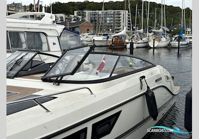Quicksilver 805 Motorbåt 2021, med Mercuri motor, Danmark