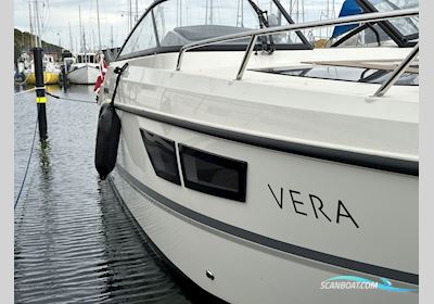 Quicksilver 805 Motorbåt 2021, med Mercuri motor, Danmark