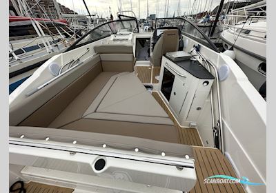 Quicksilver 805 Motorbåt 2021, med Mercuri motor, Danmark