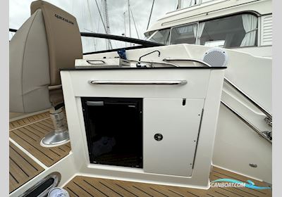 Quicksilver 805 Motorbåt 2021, med Mercuri motor, Danmark