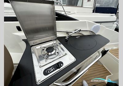 Quicksilver 805 Motorbåt 2021, med Mercuri motor, Danmark