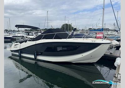 Quicksilver 875 Sundeck Motorbåt 2022, med Mercury motor, England