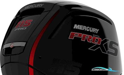 Quicksilver Activ 555 Bowrider Med F115 Mercury-Efi Proxs 4 Takt 2,1L - Flot Udstyret. Motorbåt 2025, Danmark