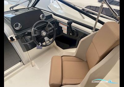Quicksilver Activ 605 Cruiser, Mercury F115 Proxs Motorbåt 2022, med Mercury motor, Danmark